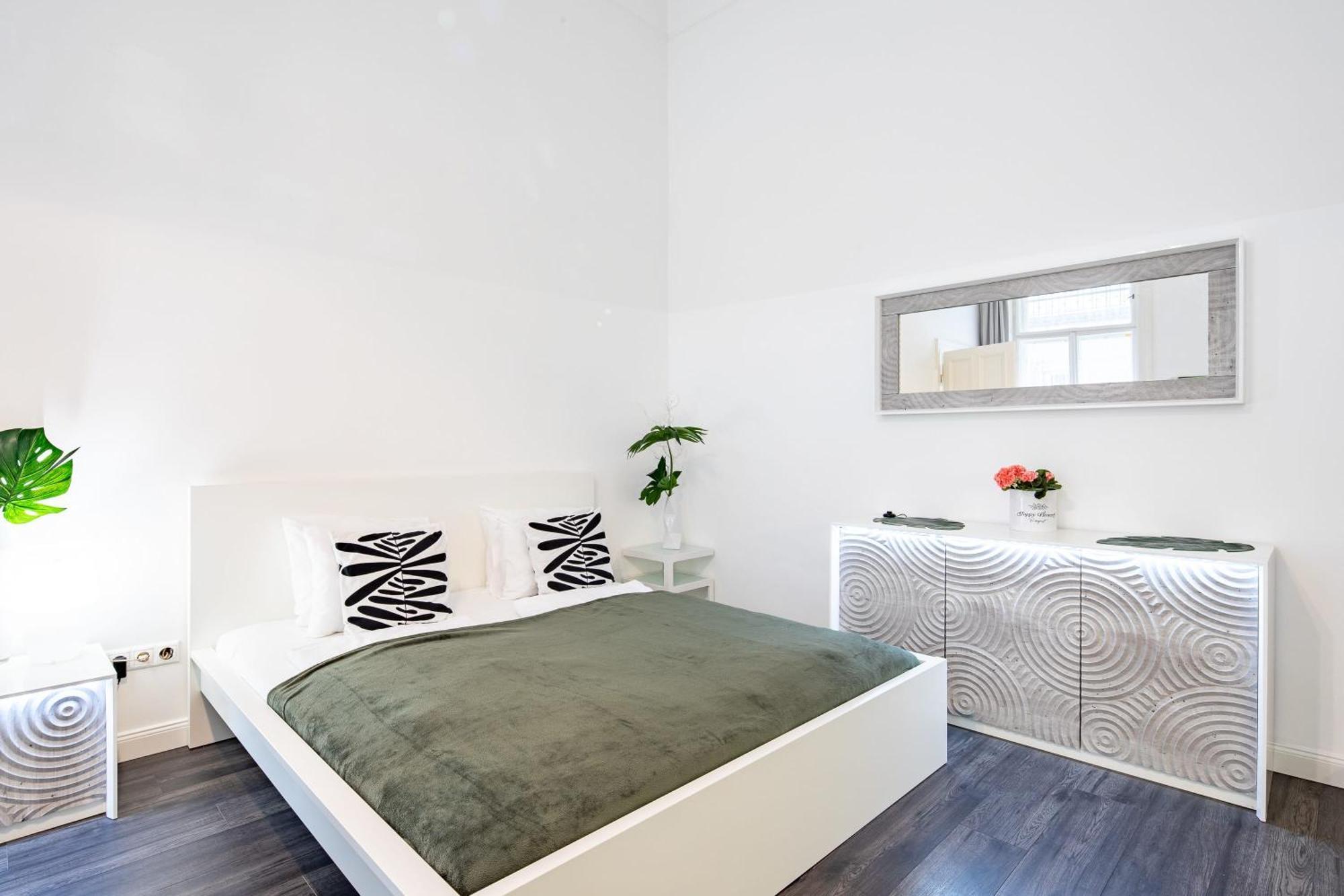 Apartment Extra - Large - Cozy Budapest