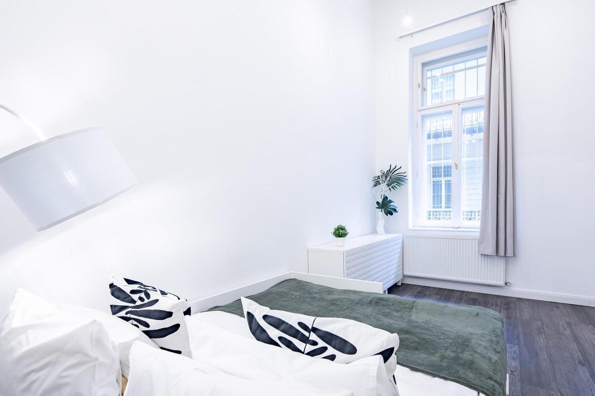 Apartment Extra - Large - Cozy Budapest