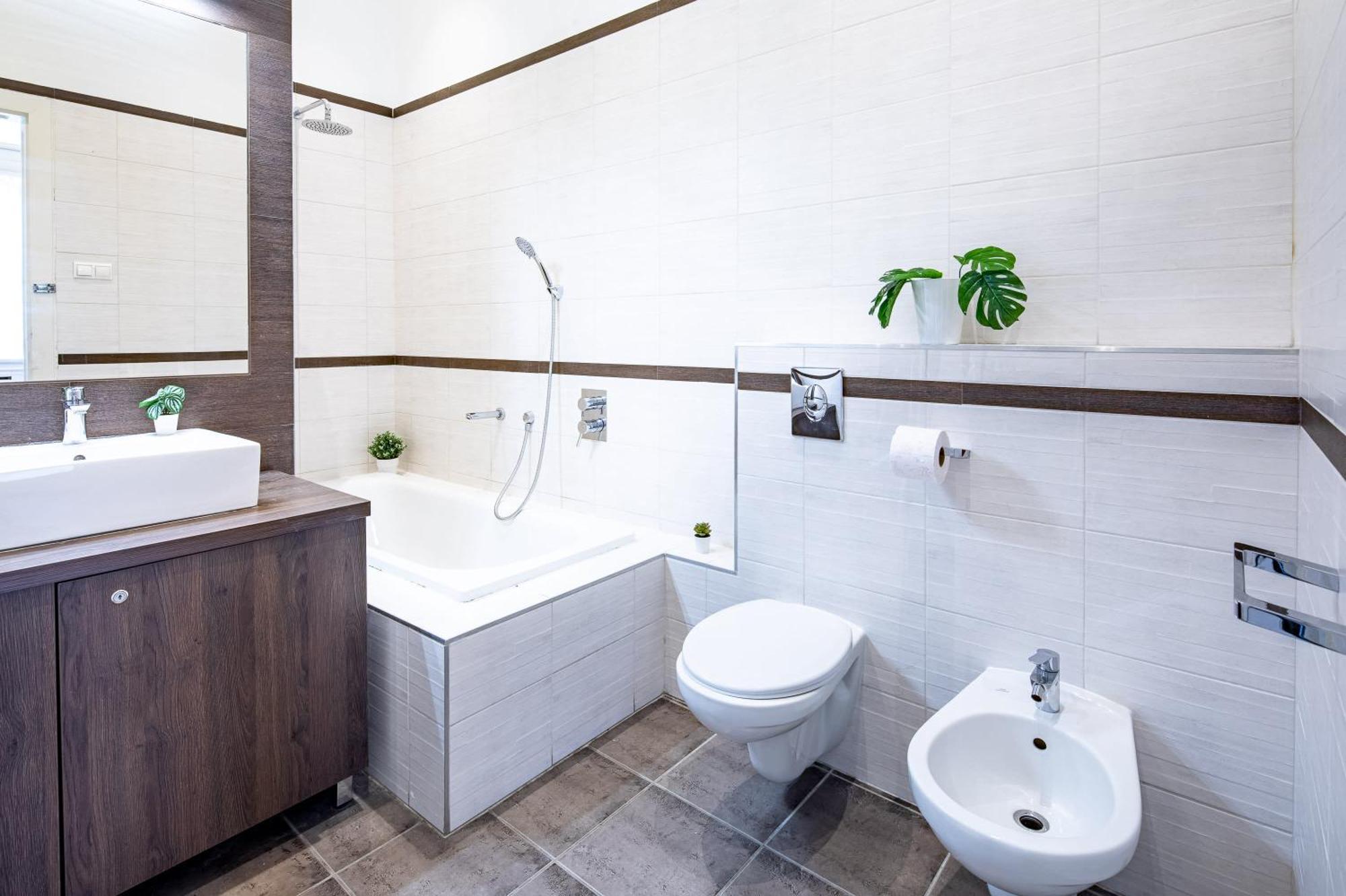 Apartman Extra - Large - Cozy Budapest