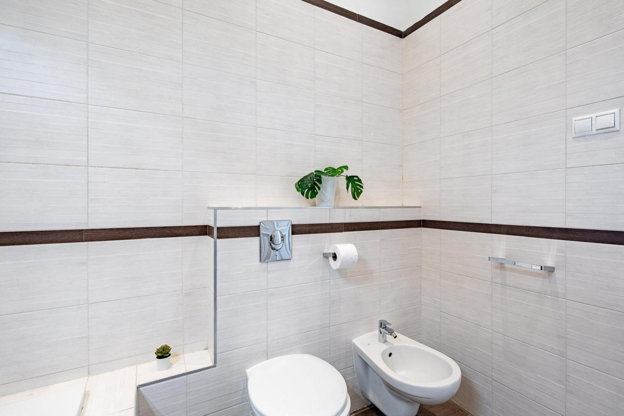 Extra - Large - Cozy Budapest
