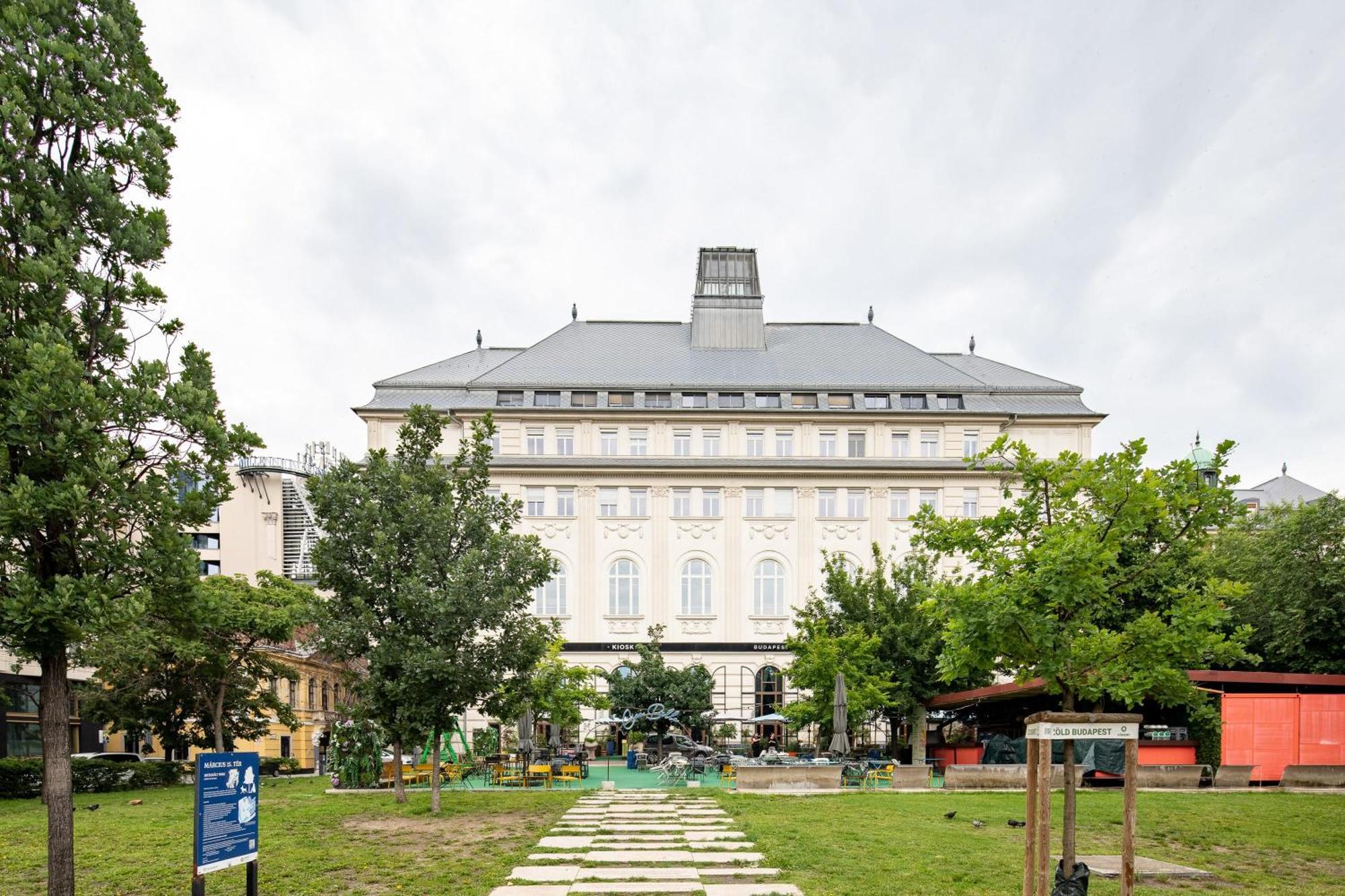 Apartment Extra - Large - Cozy Budapest