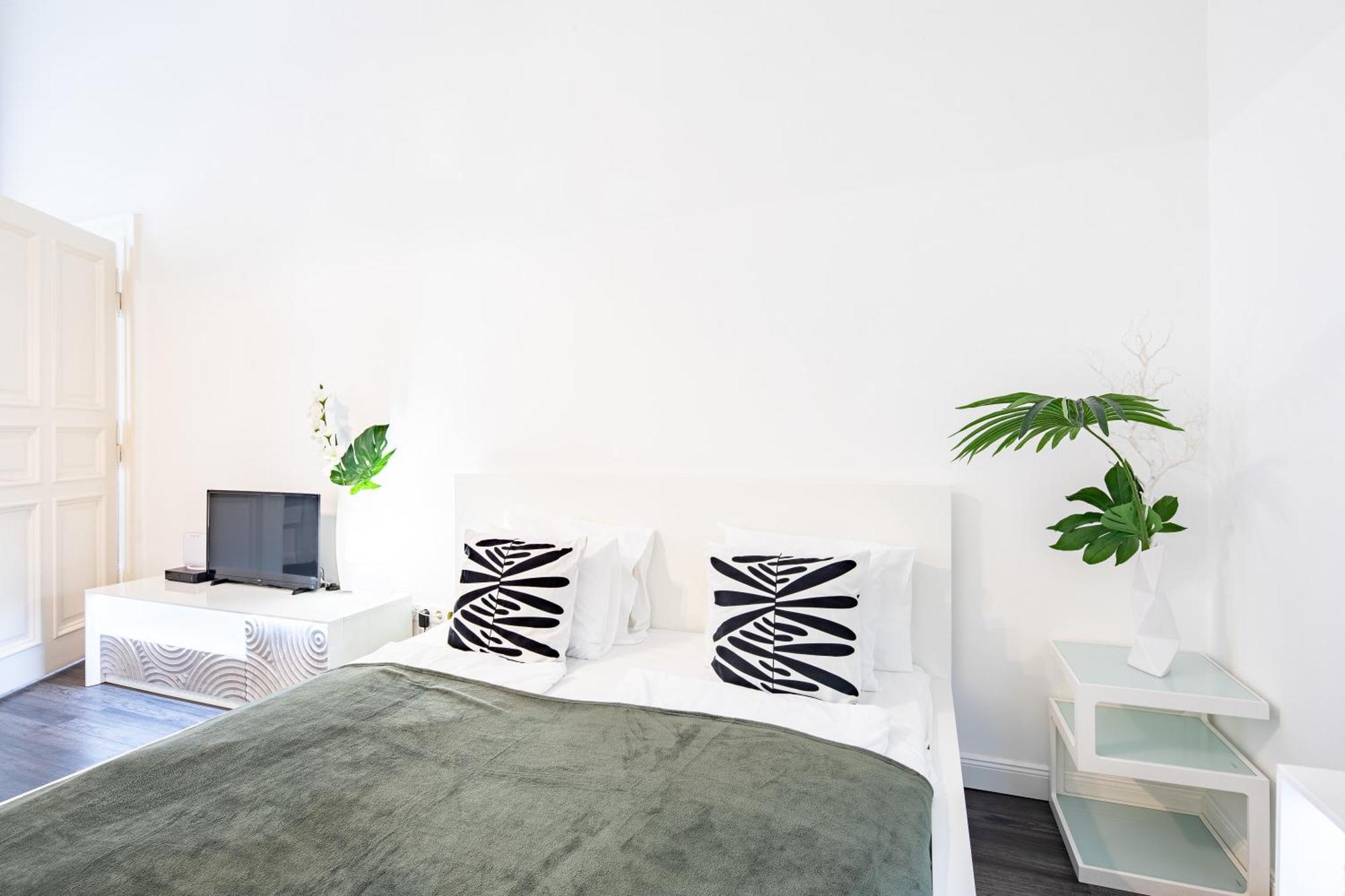 Extra - Large - Cozy Apartman