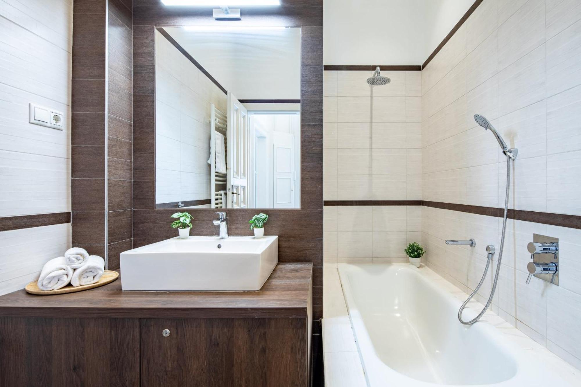 Apartman Extra - Large - Cozy