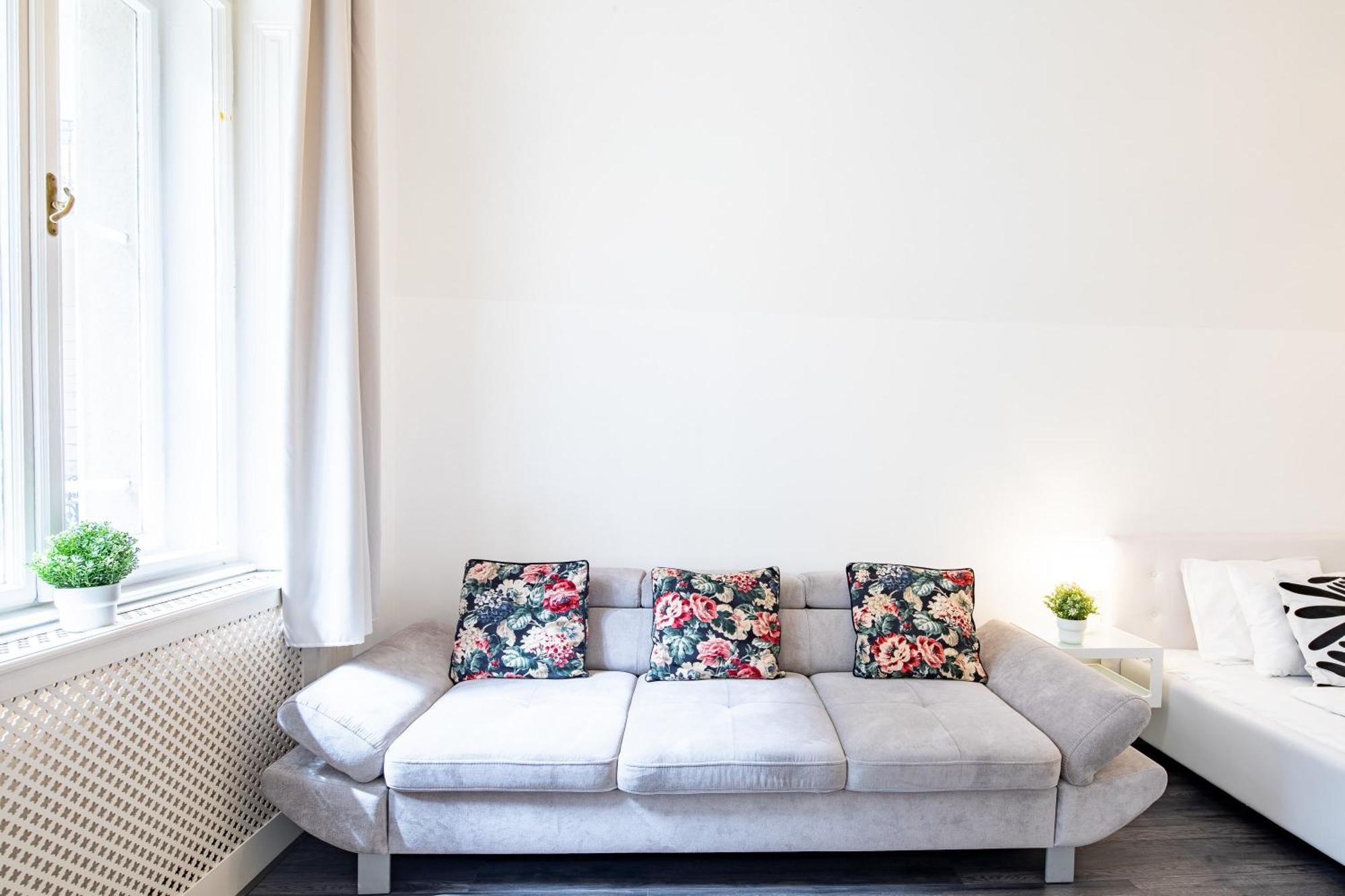 Apartment Extra - Large - Cozy *