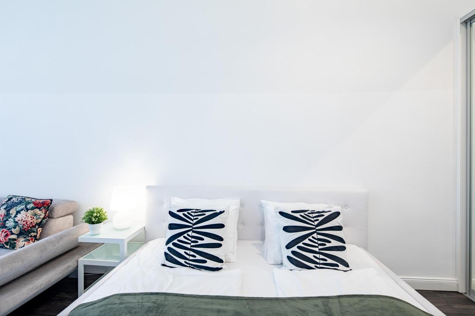 Apartment Extra - Large - Cozy *